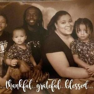 Meet your Posher, Shevawn